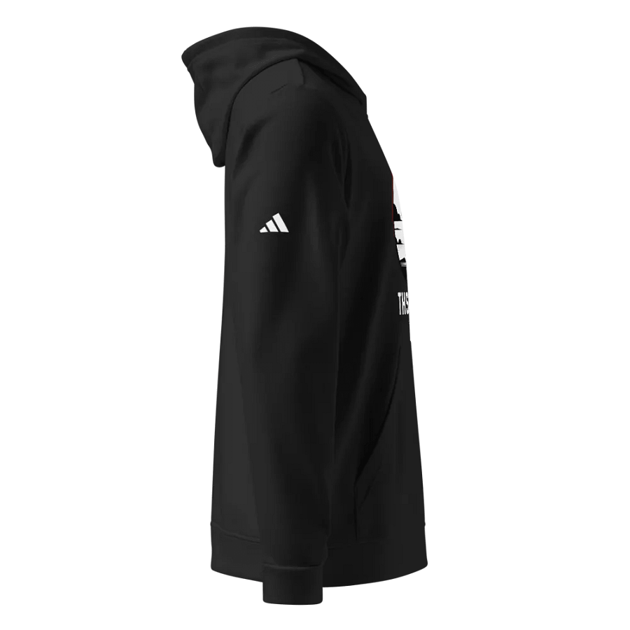 Adidas THStudios Hoodie product image (3)