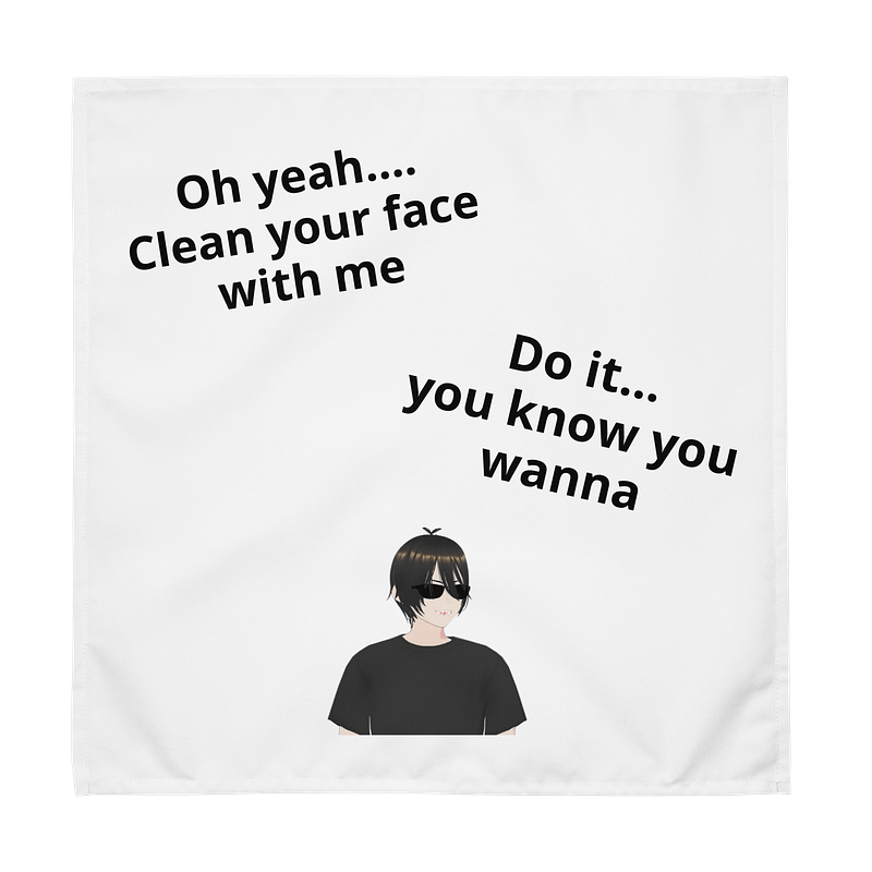 Tank Cloth Napkins
