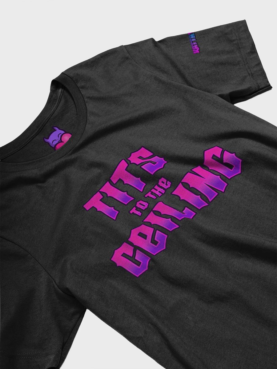 Balls to the Wall, Tits to the Ceiling! product image (6)