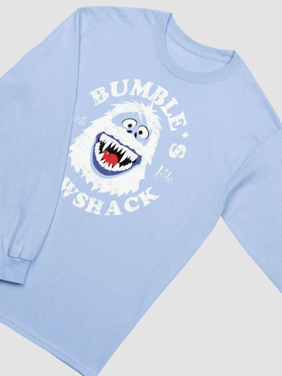 AB Snowman Christmas Long sleeve product image (6)