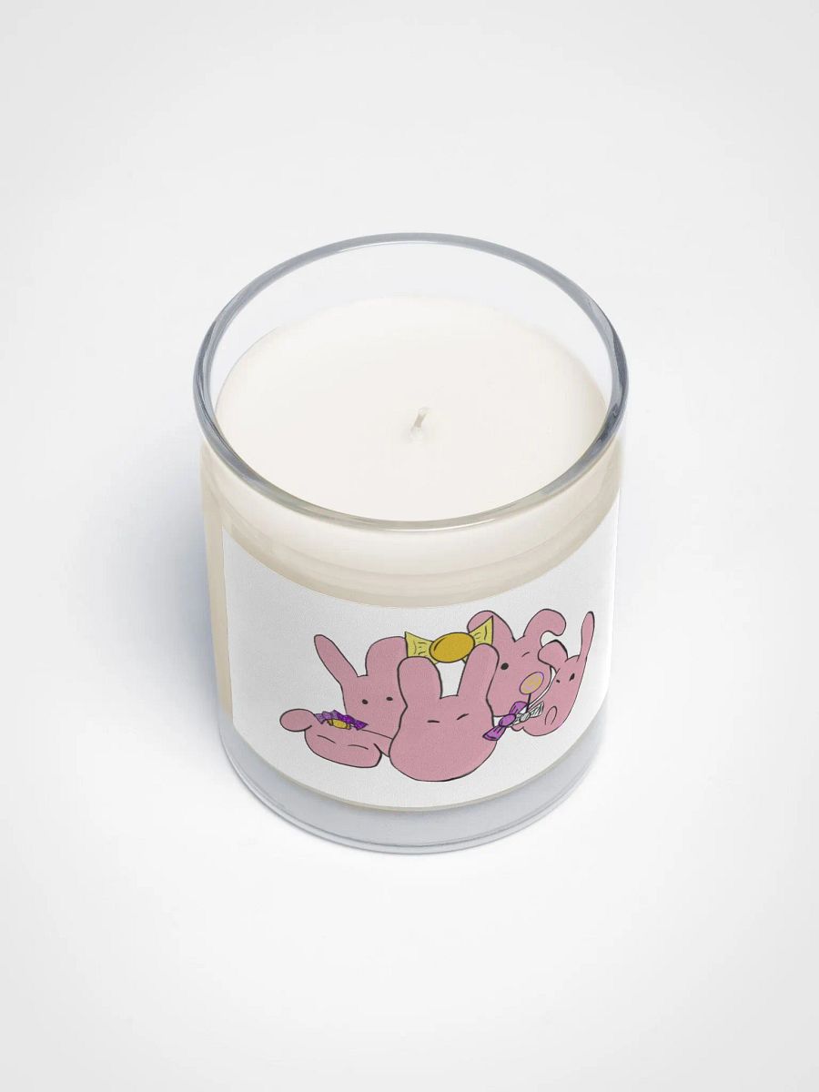 Mokke Madness Soy Wax Candle product image (3)