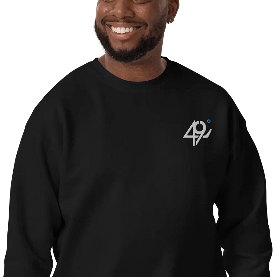 Unisex Crewneck product image (6)