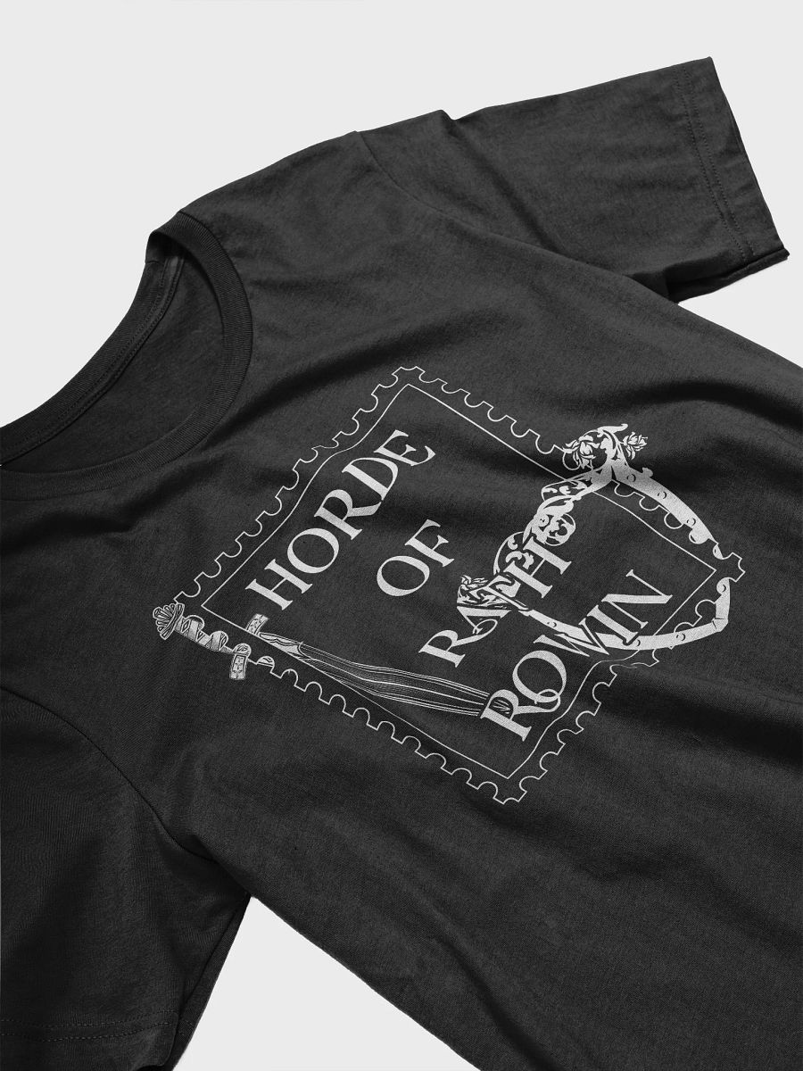 Rath Rowin Bella+Canvas Supersoft T-Shirt product image (4)