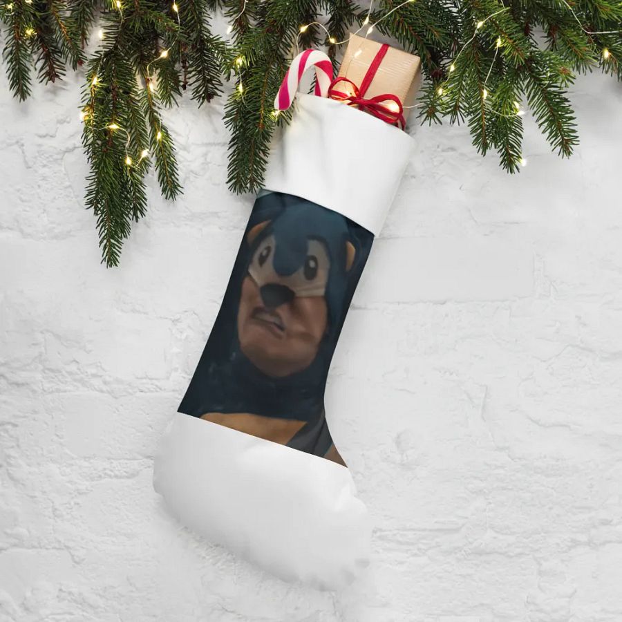 Sonic Socking product image (7)