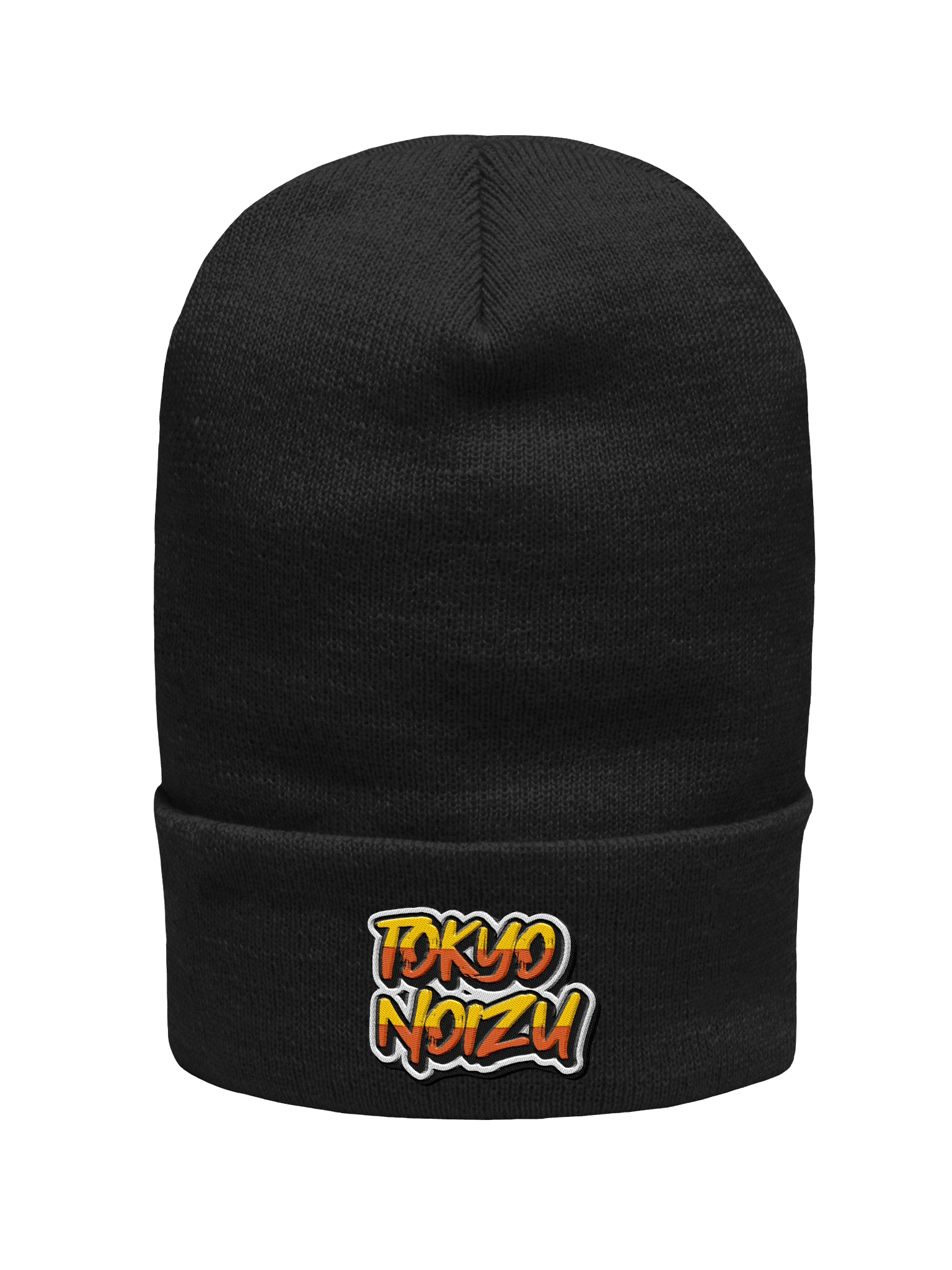 Fighter Logo Beanie product image (6)