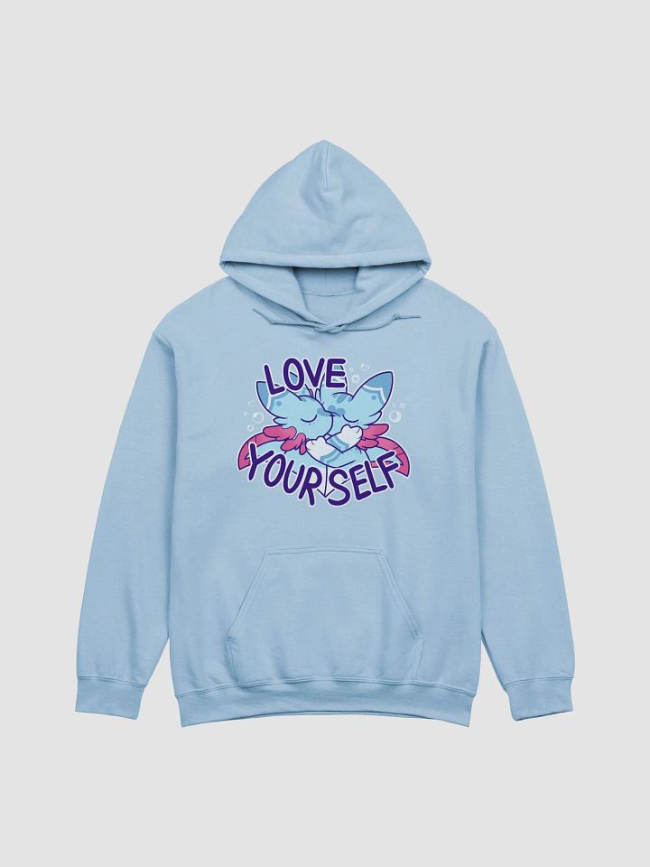 Love Yourself Hoodie product image (1)