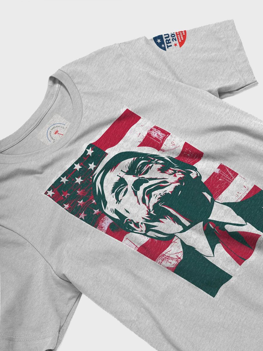 TRUMP 2024 Tee product image (33)