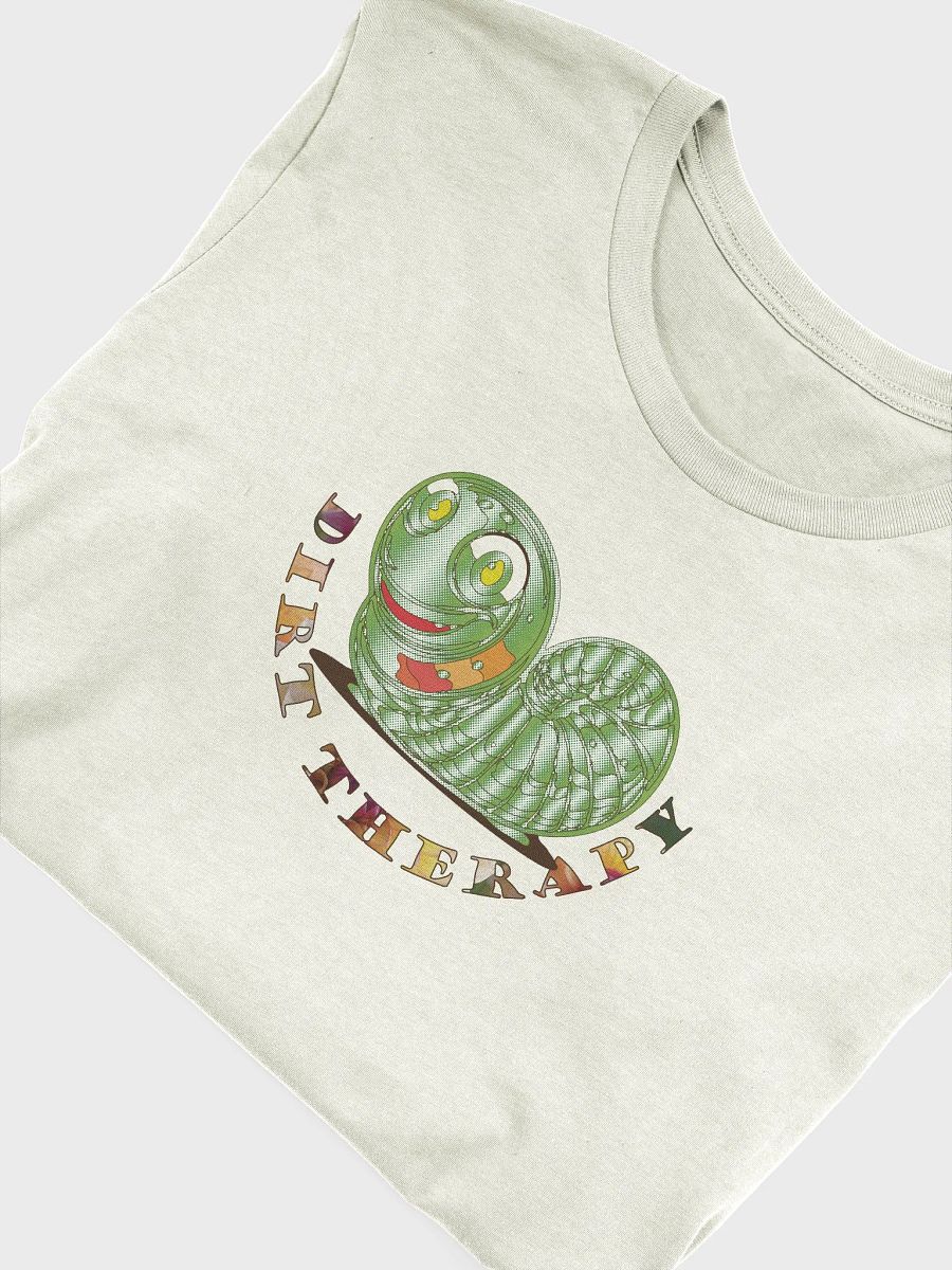 Theater Friends Caterpillar T-Shirt product image (45)
