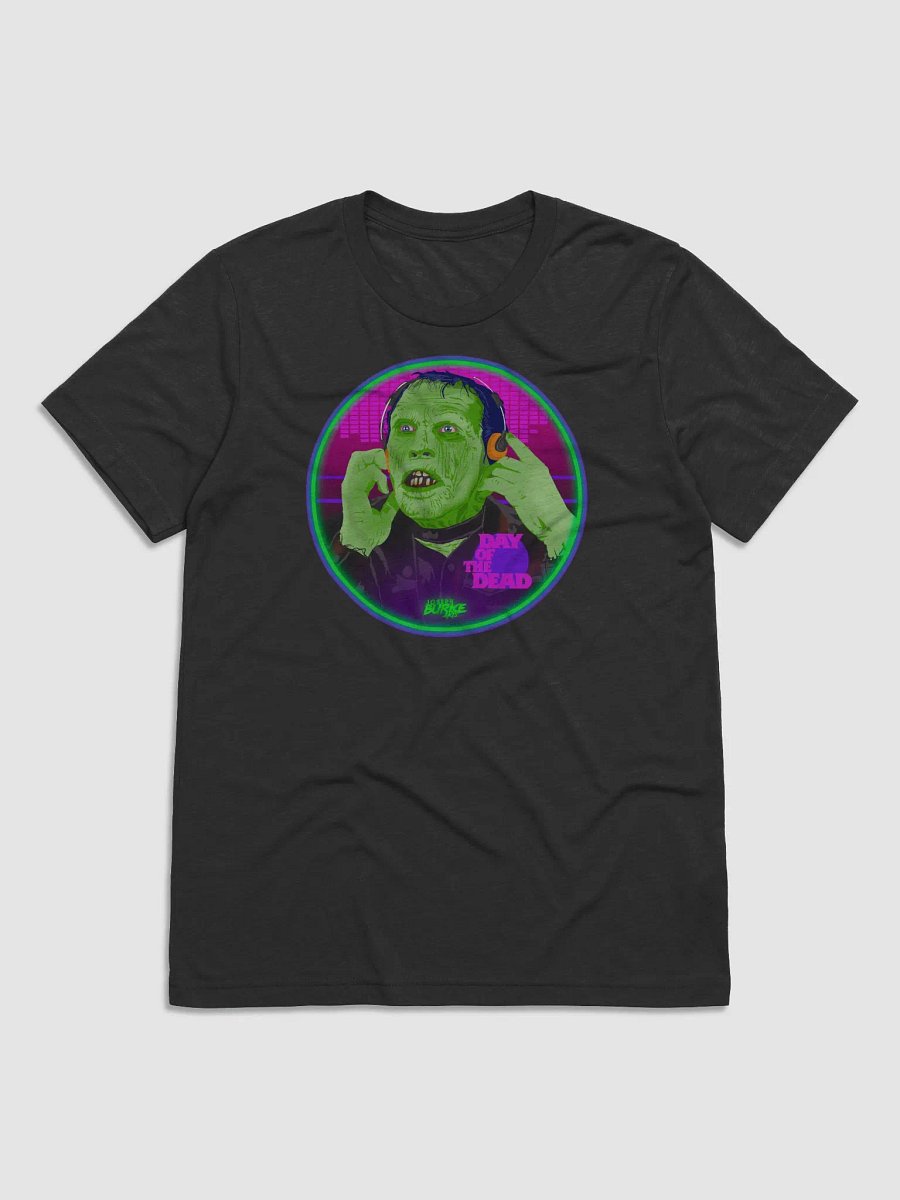 Bub Jams - Day of the Dead T-Shirt product image (74)
