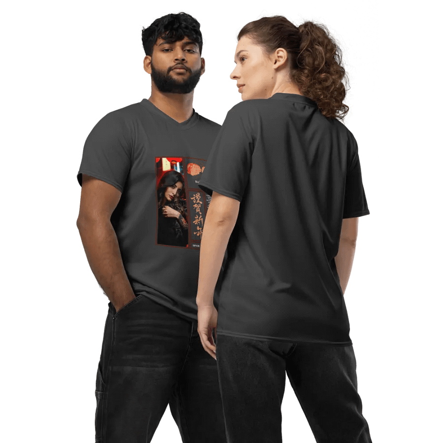 TOKYO SHIRT product image (1)