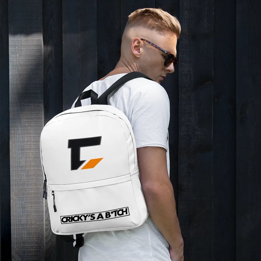 Cricky's Backpack product image (3)