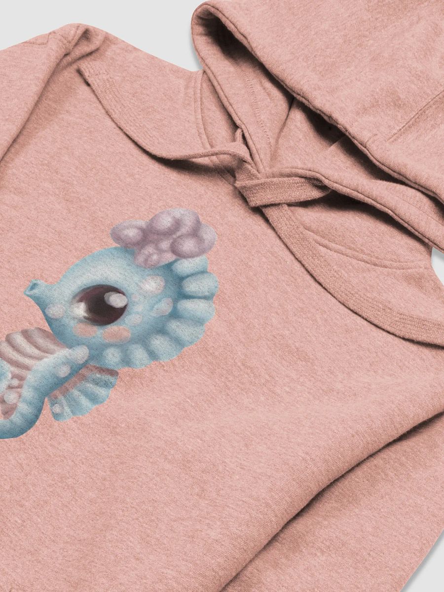Seahorse Cutie Hoodie product image (3)