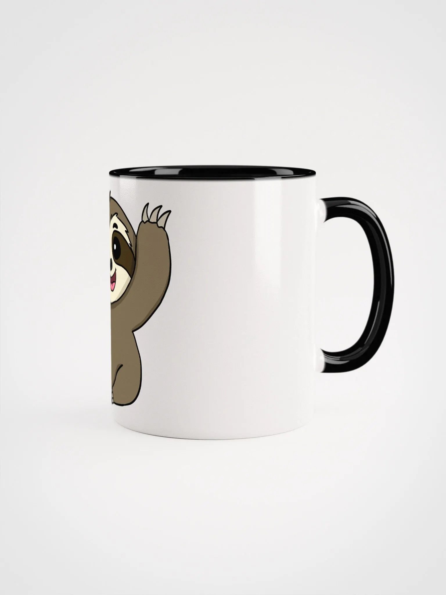 Wave - Coloured Mug product image (2)