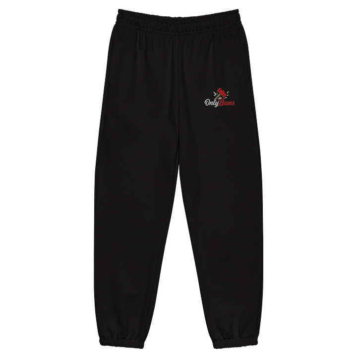 OnlyBans Motion Logo Heavyweight Sweatpants product image (1)