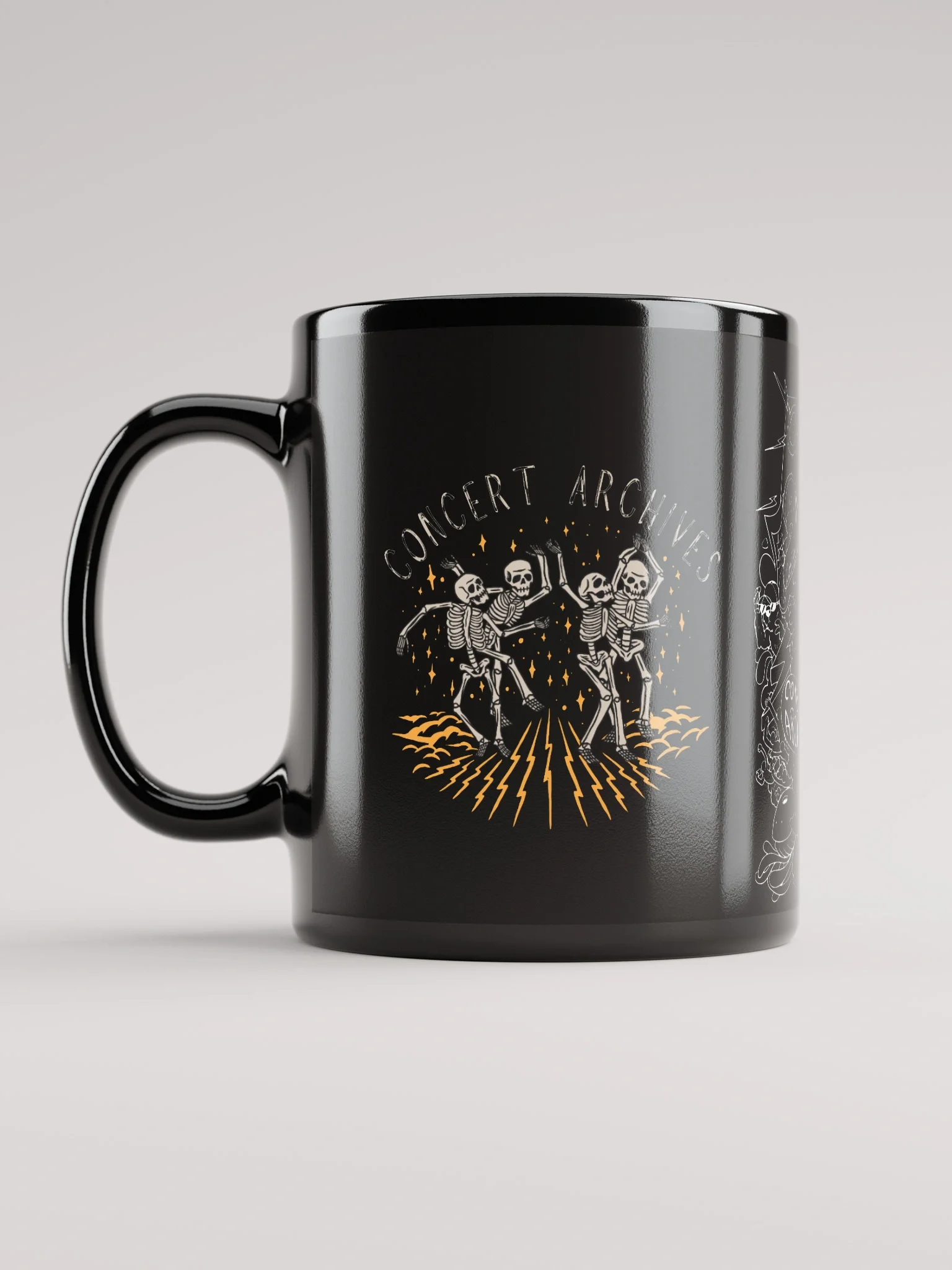 Concert Archives Multi-Design Mug product image (11)