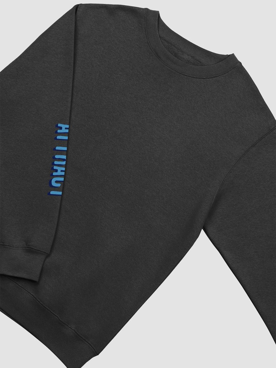 Energy Attract Crewneck Sweatshirt product image (17)
