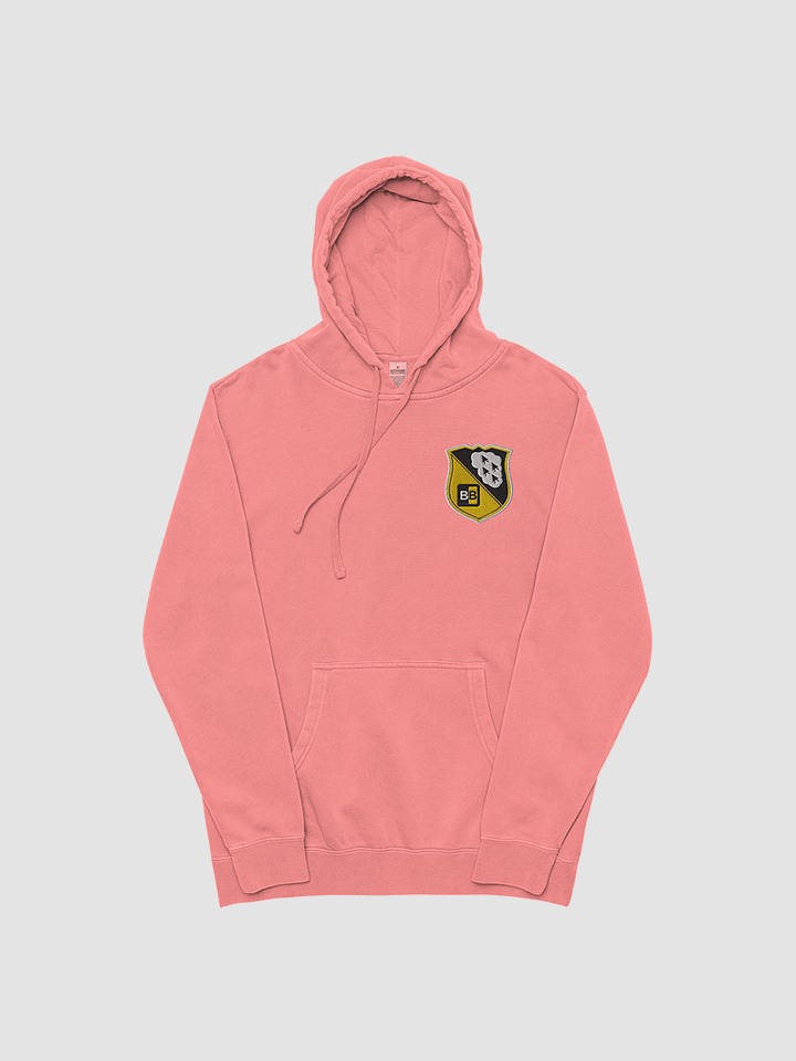 TBB (Embroidered) Look, hoodies are nice. product image (2)