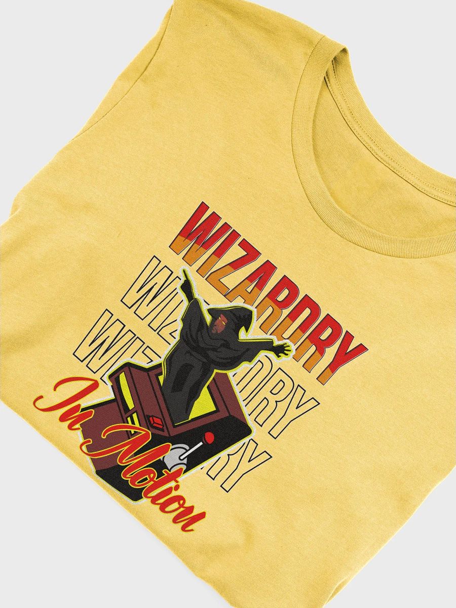 WIZARDRY IN MOTION product image (5)