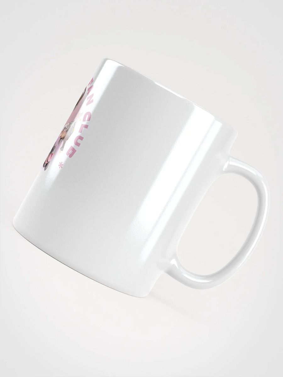 Moodeng Fan Club Mug product image (10)