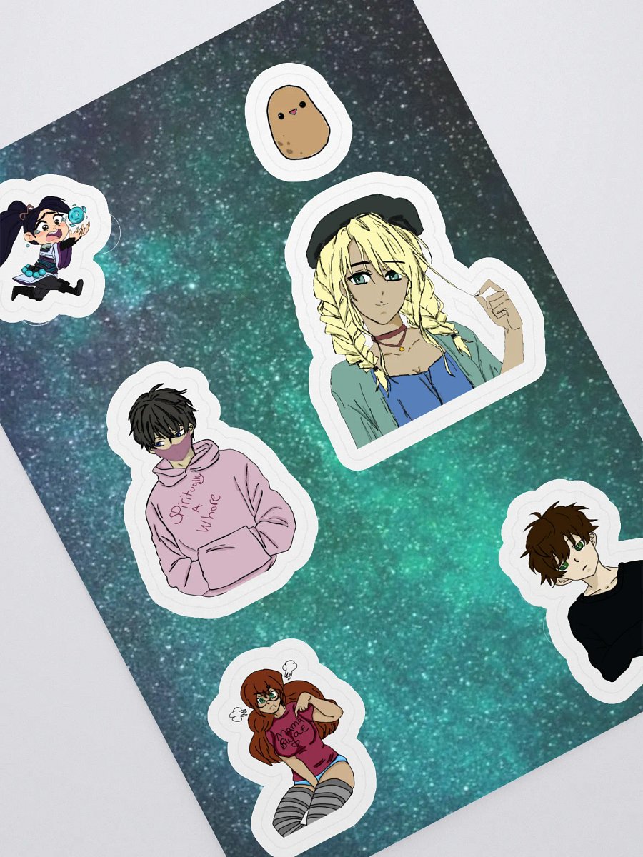sticker set 2 product image (1)