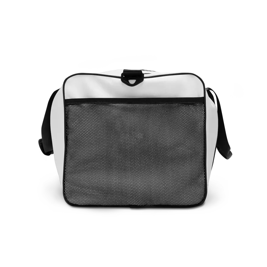 ECHOFIVE Duffle Bag product image (7)