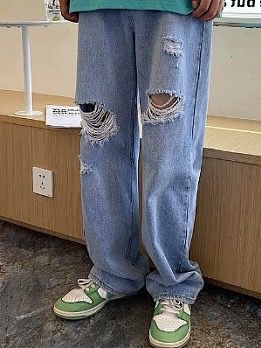Baggy jeans product image (3)