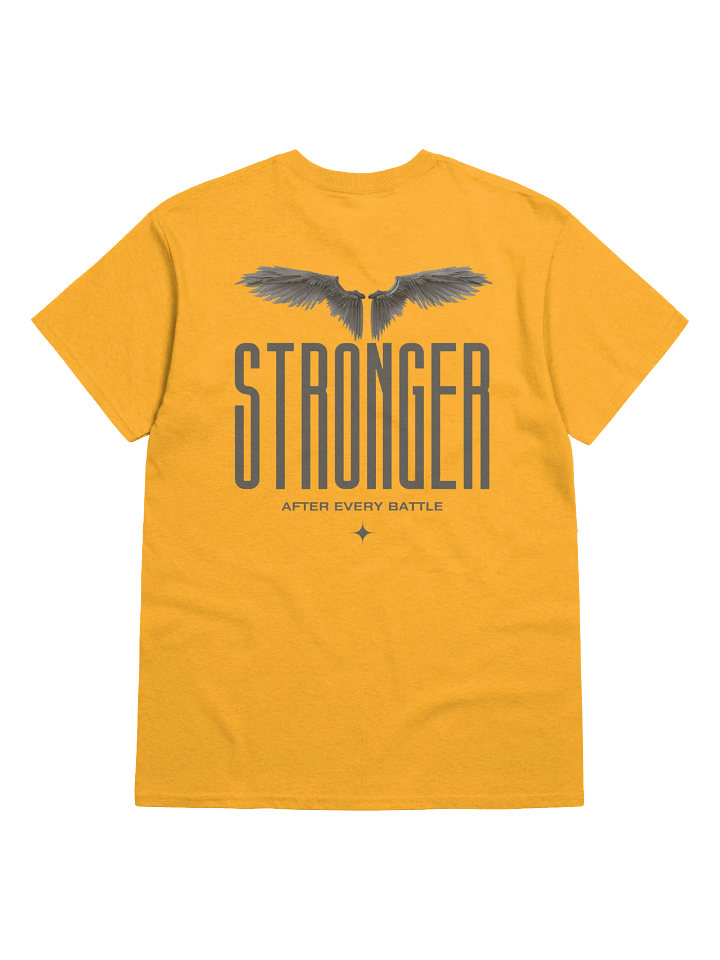 Feathered Flight T-Shirt product image (5)