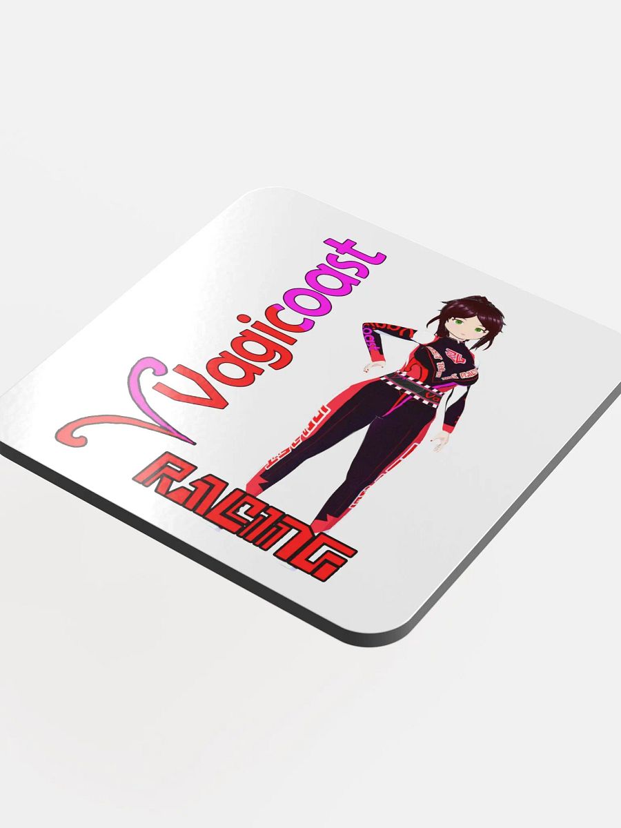 Vagicoast Racing Coaster product image (3)
