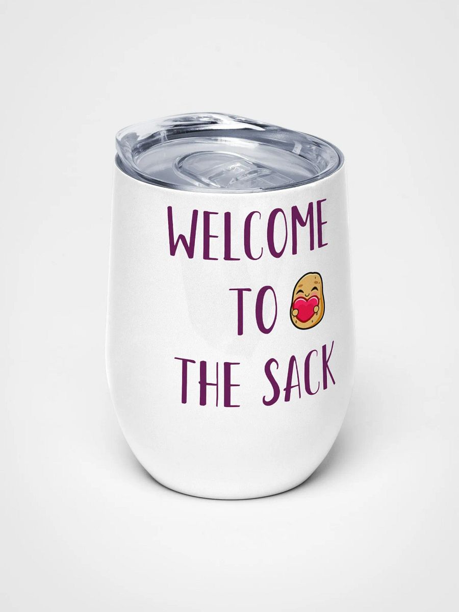 Wine Tumbler product image (5)