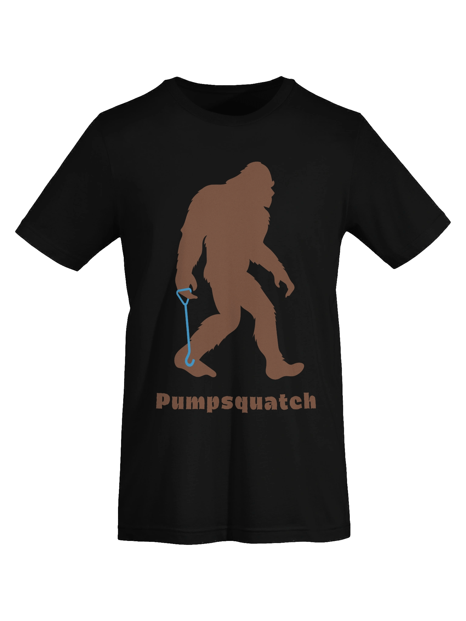 The Original Pumpsquatch Tee product image (7)