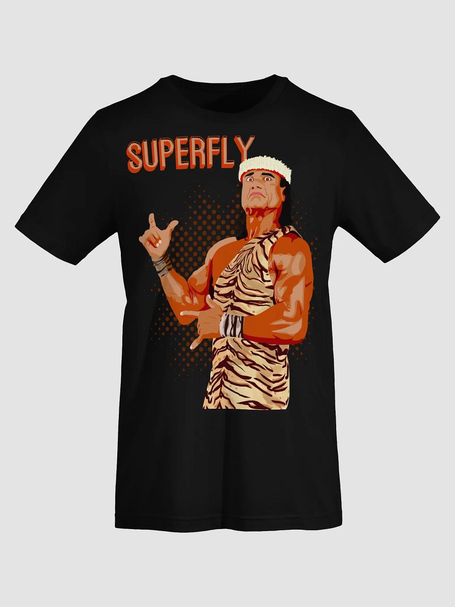 Superfly – Leopard Print & Legacy product image (70)