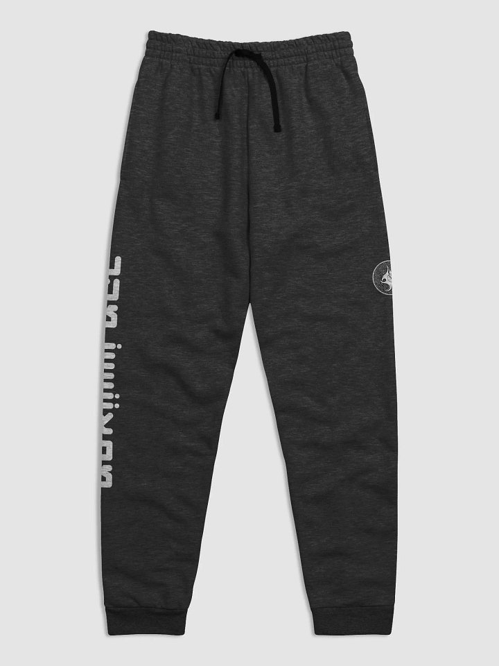 Pants - Negro product image (1)