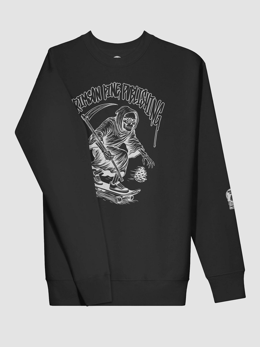 Crimson Pine Reaper Crew product image (3)