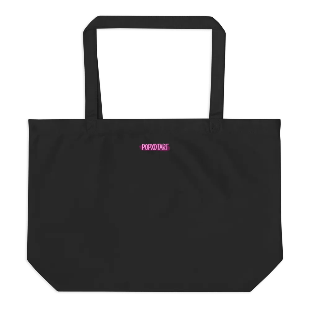My Body My Choice Tote Bag product image (6)