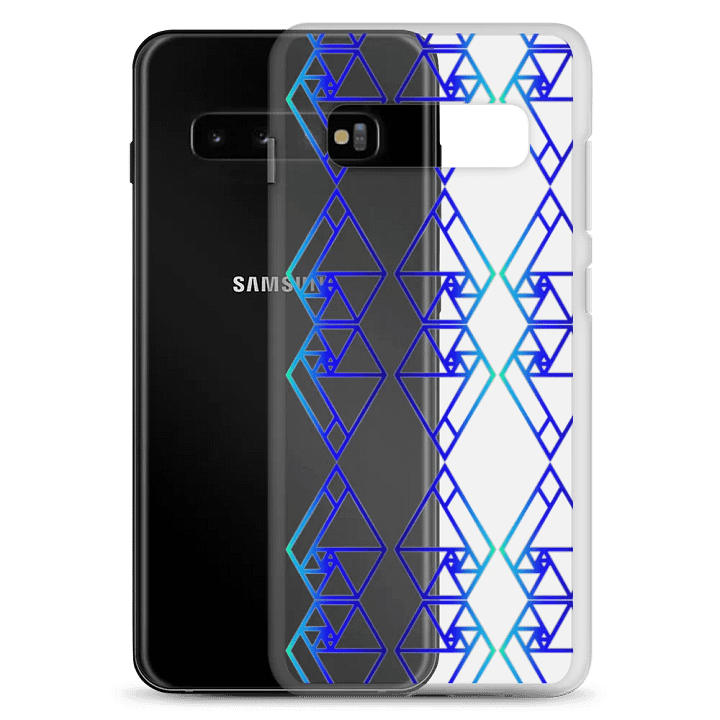 DBK Monogram Samsung Case all models product image (23)