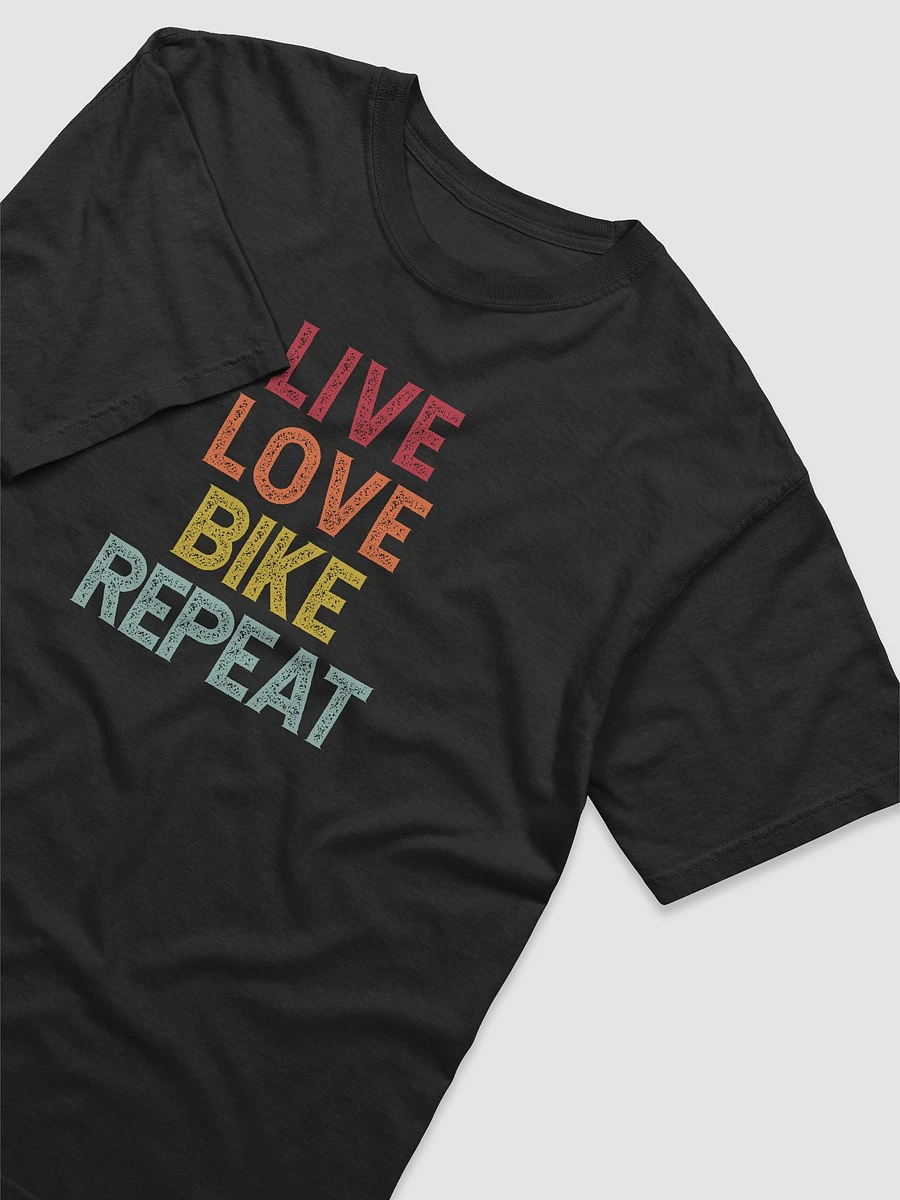 Live Love Bike Repeat product image (4)