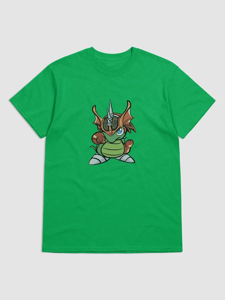 Shining Force 2: Kiwi T-Shirt product image (1)
