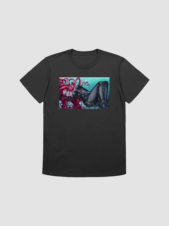 Deadly Beauty Tshirt product image (1)