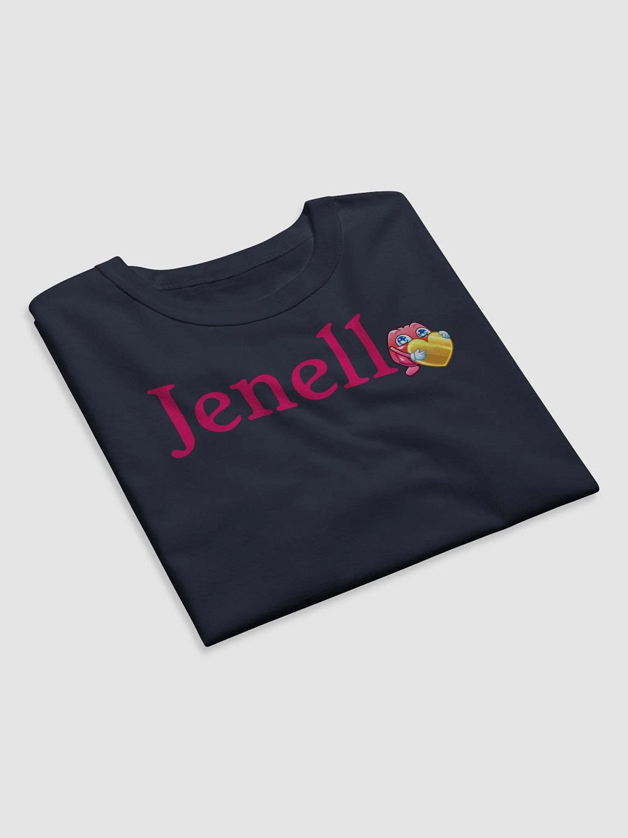 Champion Relaxed-fit Printed Jenello T-Shirt product image (4)