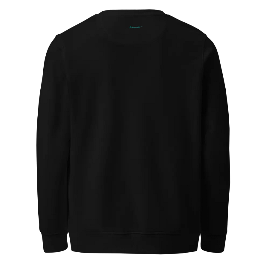 SOL'S Unisex Organic Sweatshirt product image (4)