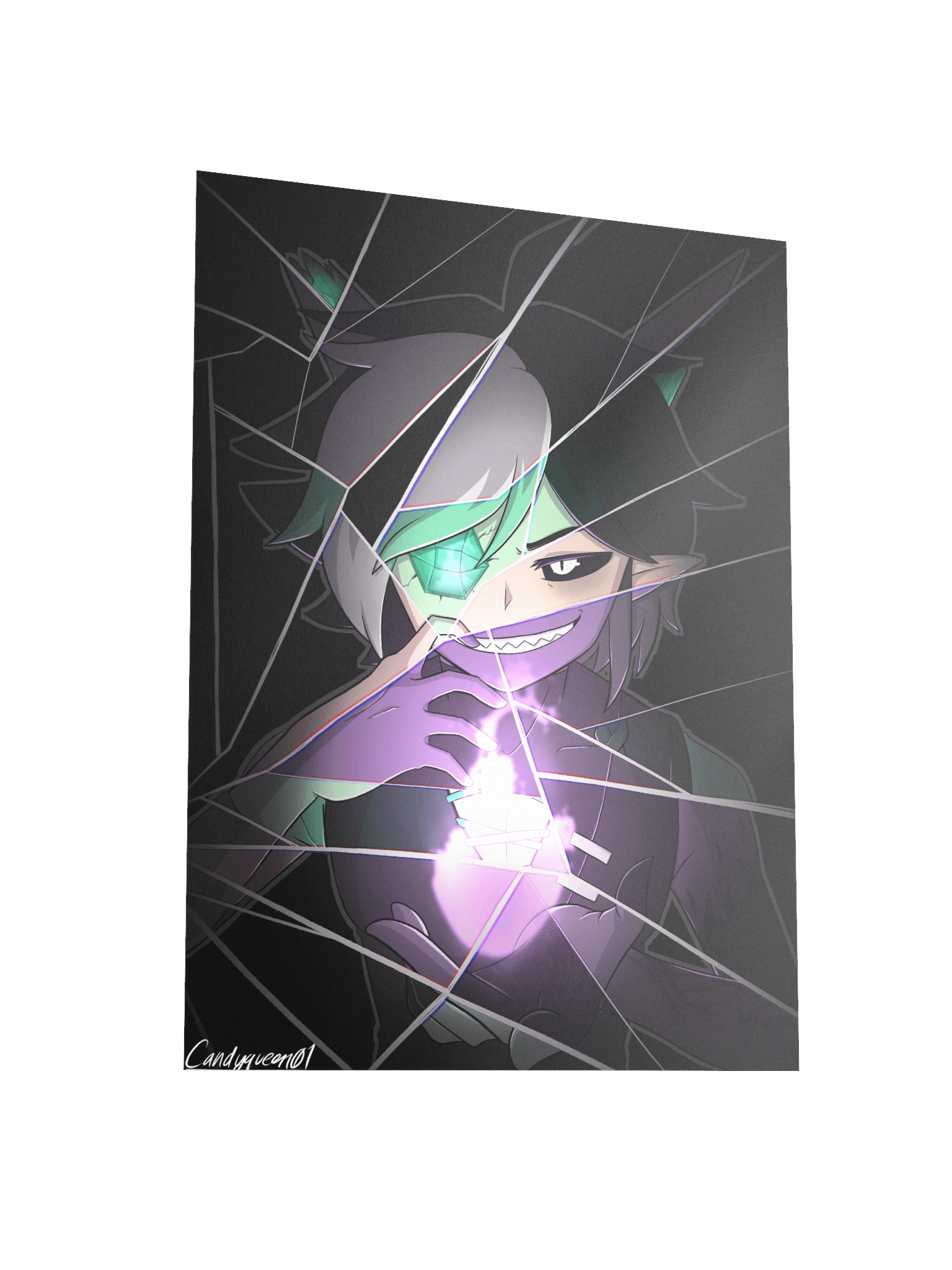 Mythos Rex Poster product image (3)