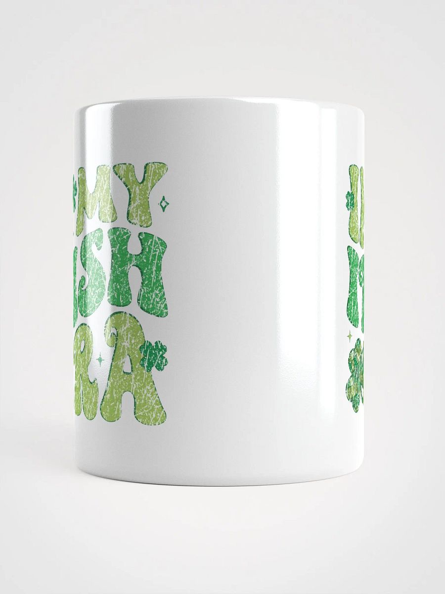 Irish Era Distressed Mug product image (16)