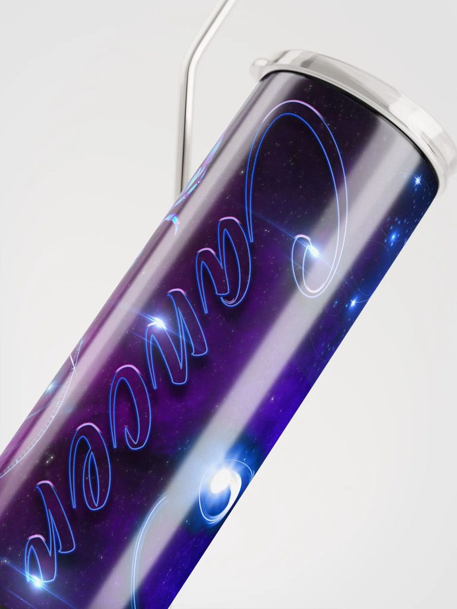 Cancer Zodiac Tumbler product image (6)