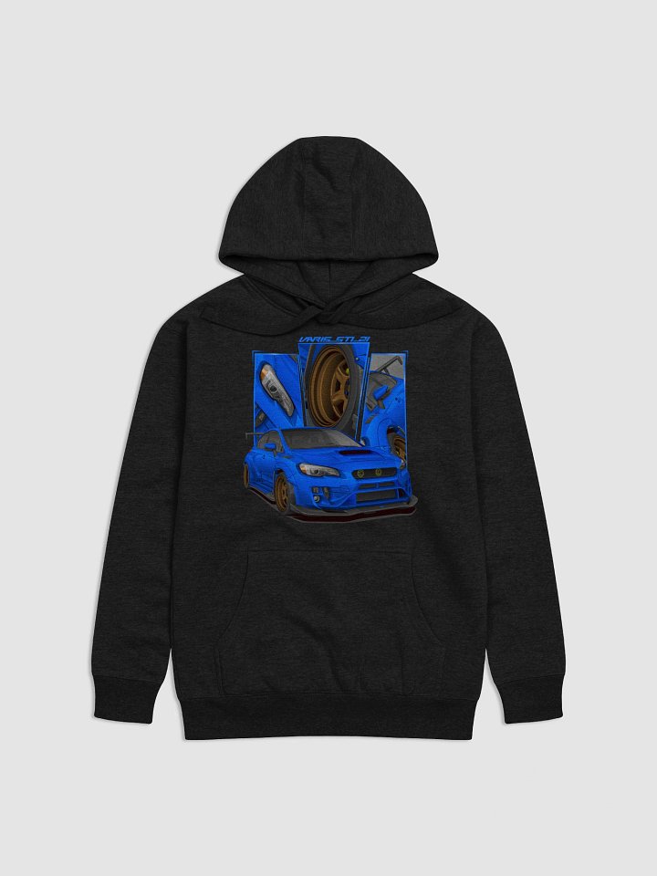 Angel Salazar's Hoodie product image (1)