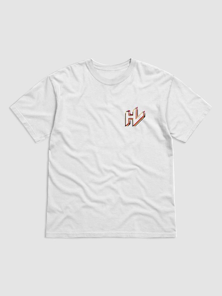 HV "Atlanta" Logo Tee product image (5)