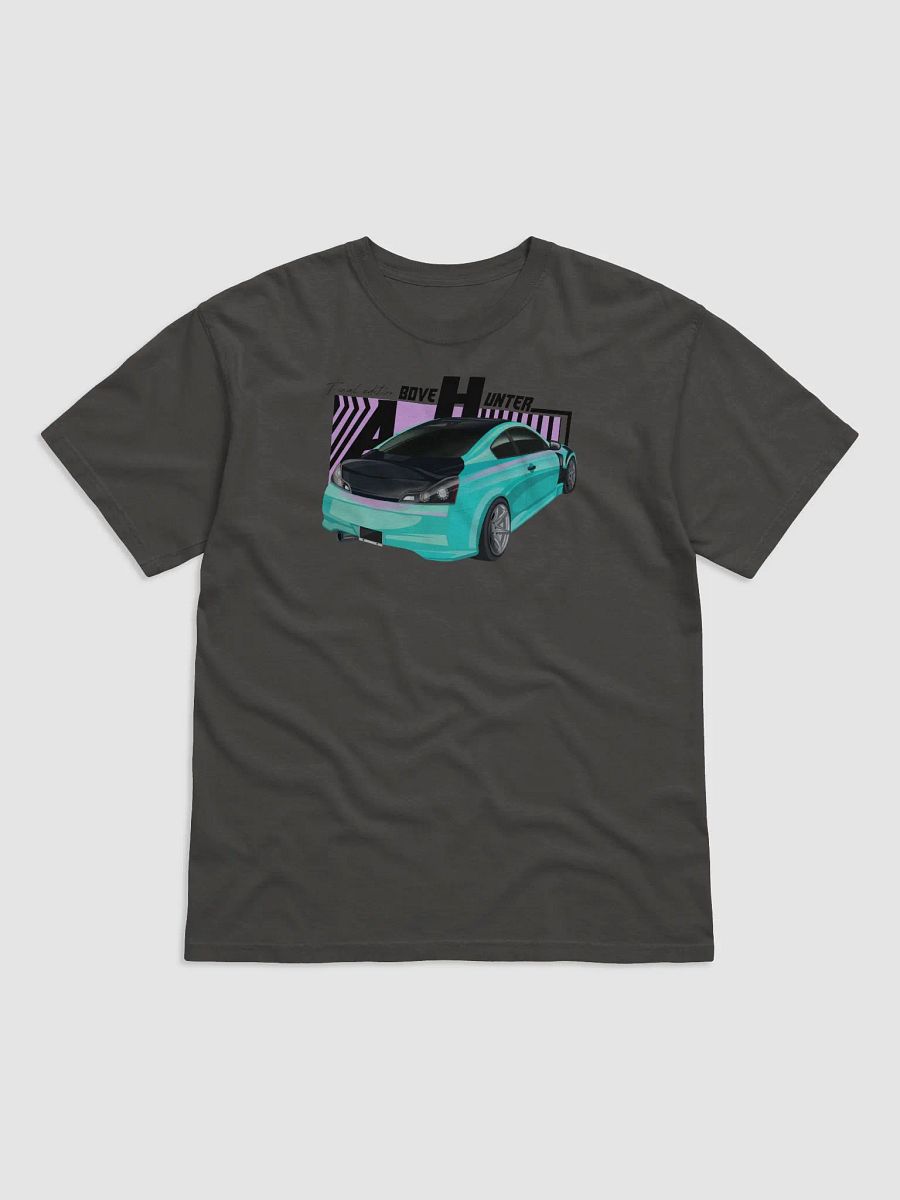 G37 Final Edition T Shirt V6 product image (3)