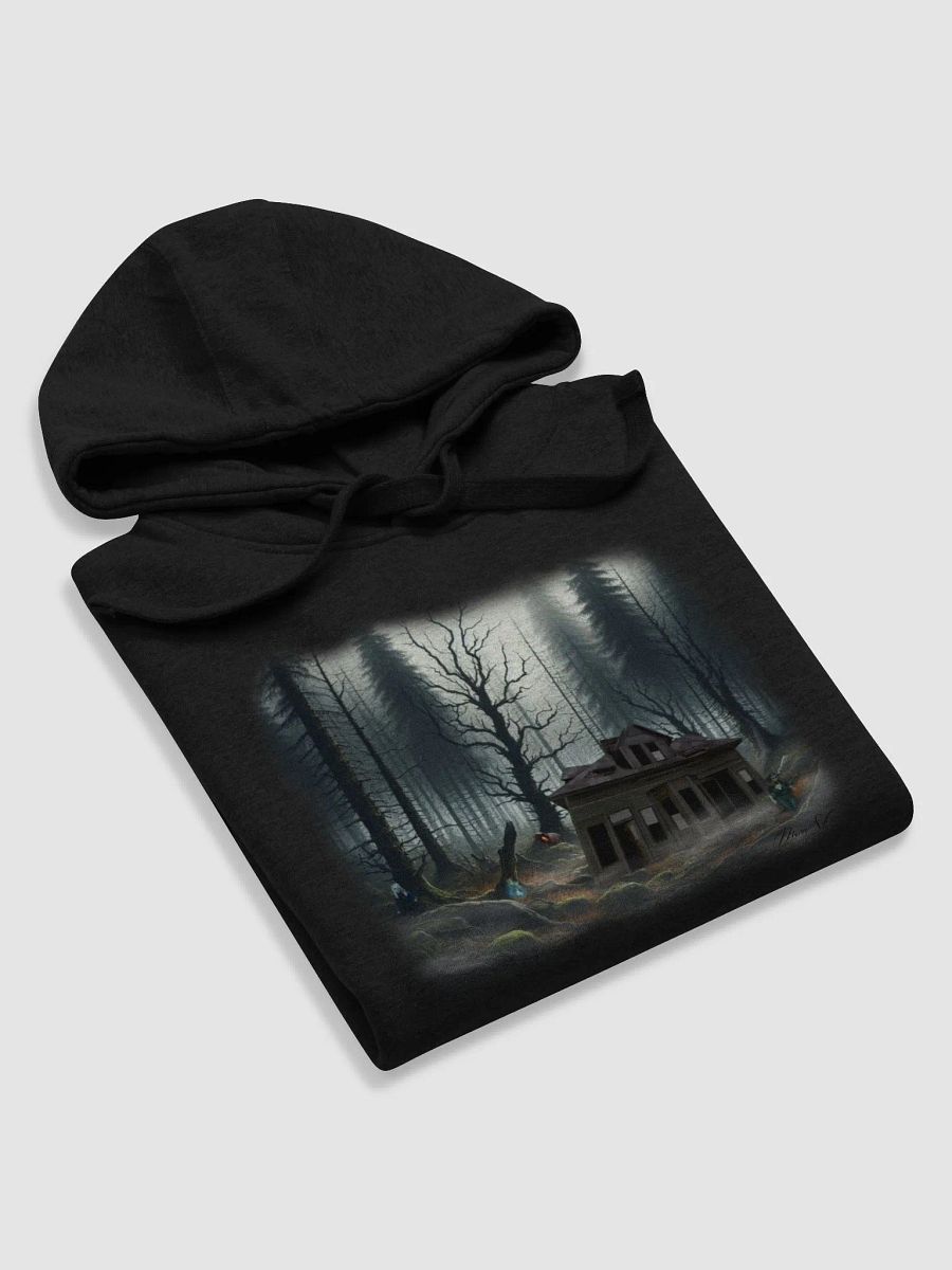 Escape the Blight! - Hoodie product image (13)