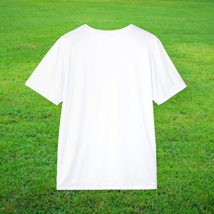 Camiseta Oficial Con Adidas product image (2)