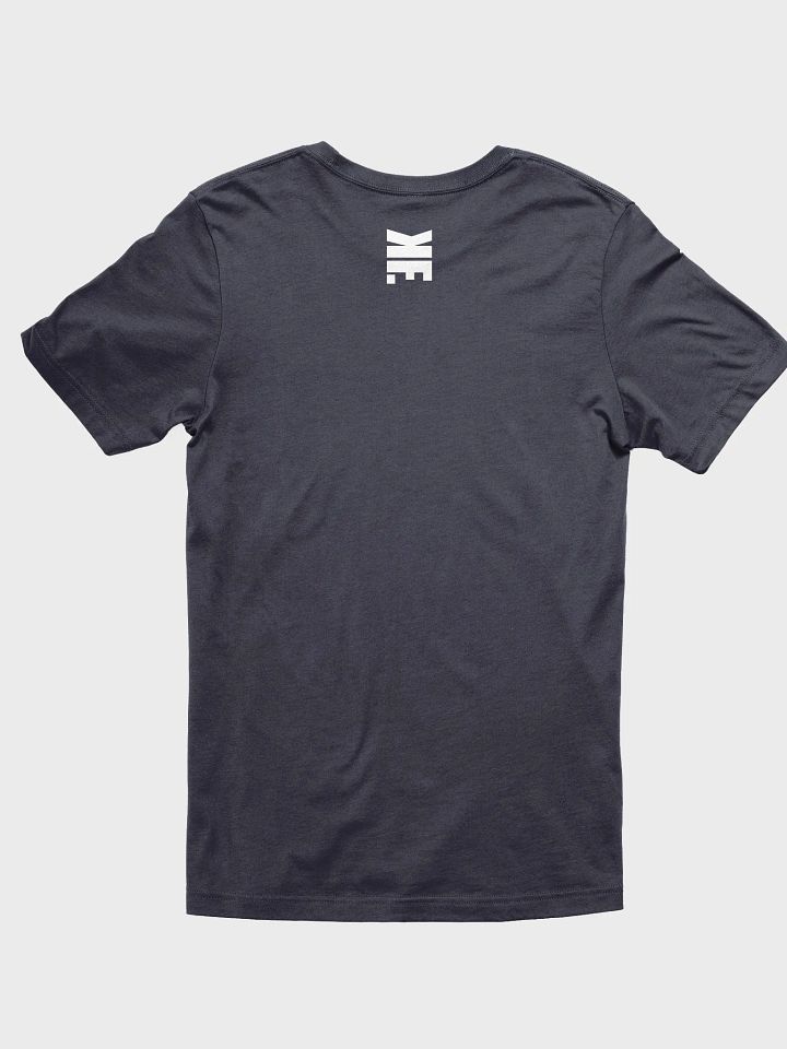 ALL FOR THE OKC T-Shirt product image (2)