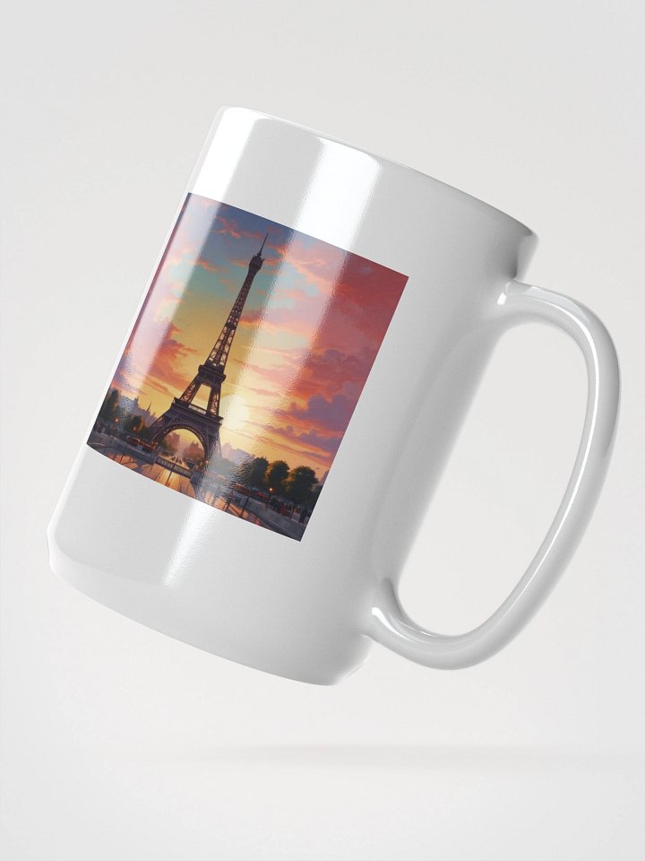 Eiffel Tower product image (2)